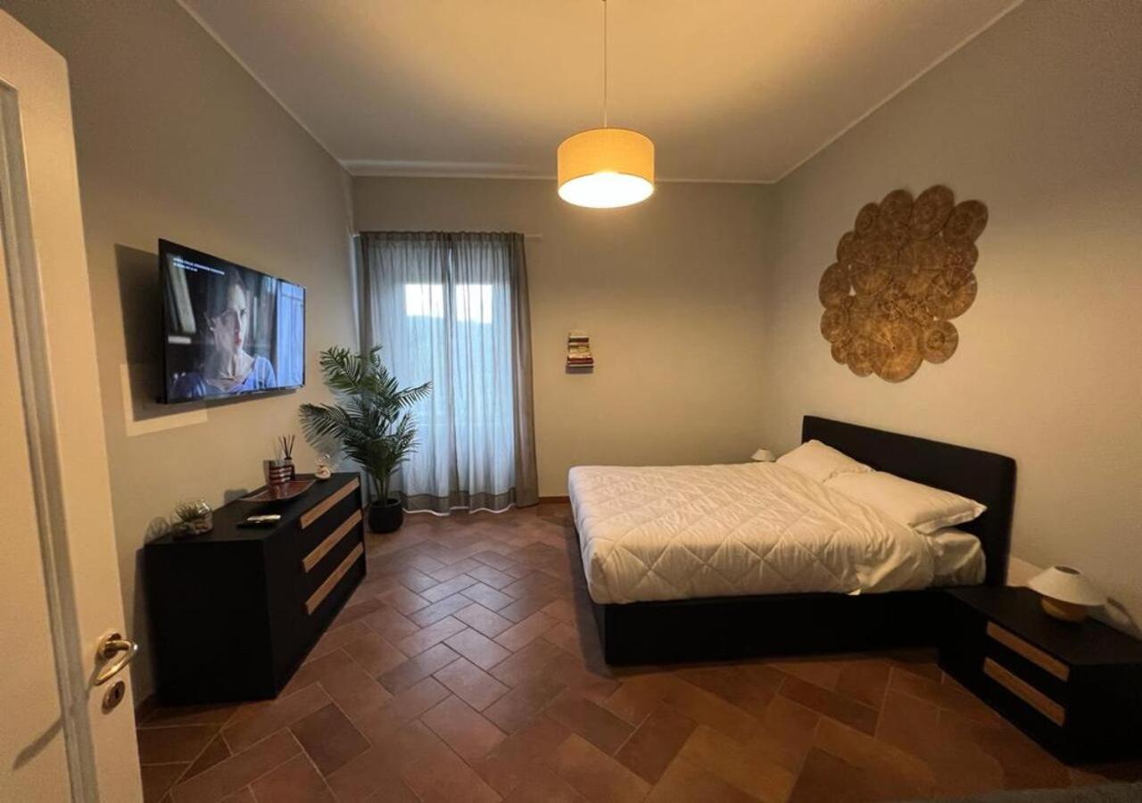 Starhome San Paolo Apartment Rom