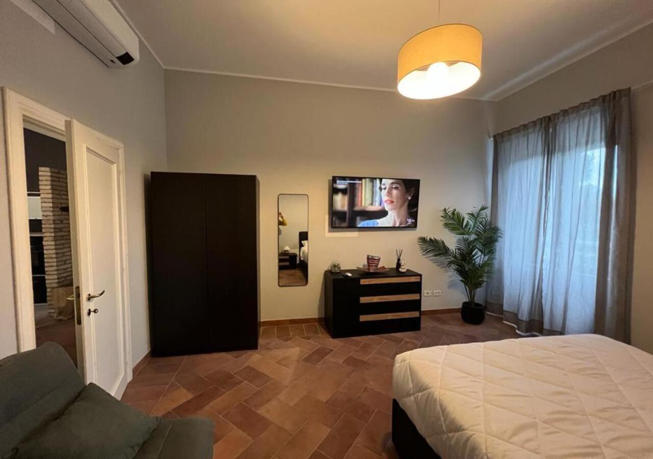 Starhome San Paolo * Rom