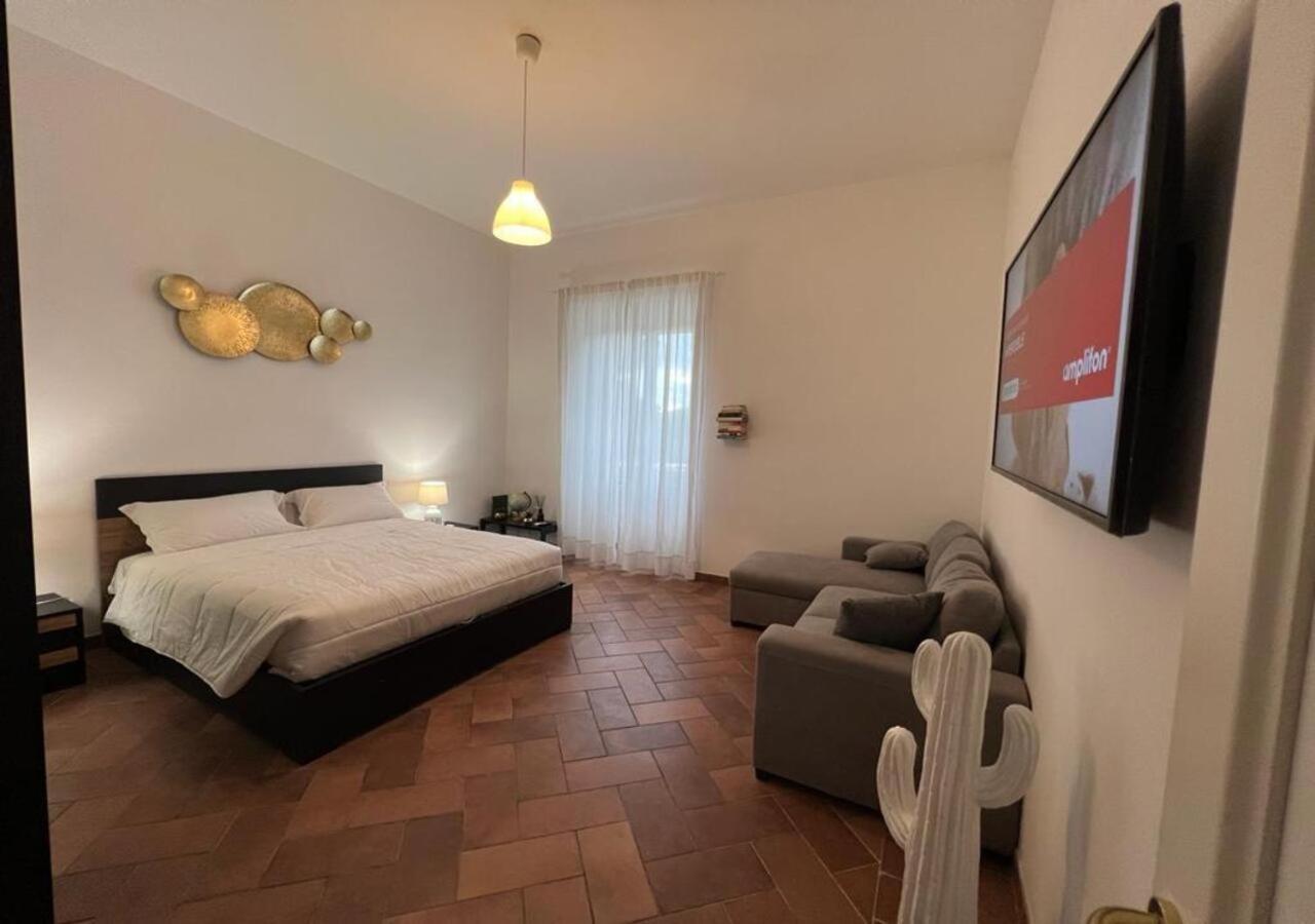 Starhome San Paolo Apartment Rom