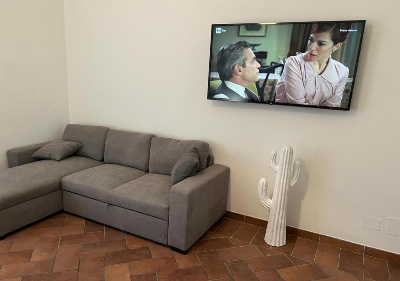 Starhome San Paolo * Rom