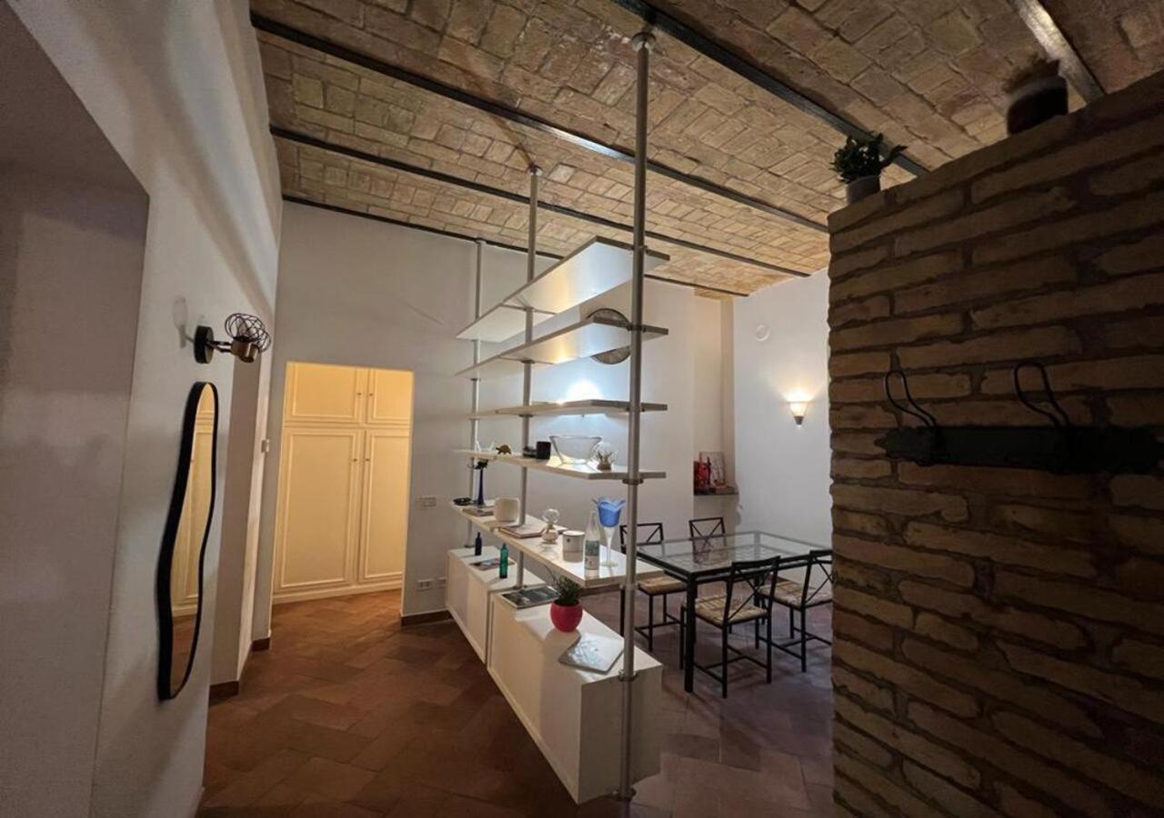 Apartamento Starhome San Paolo Roma