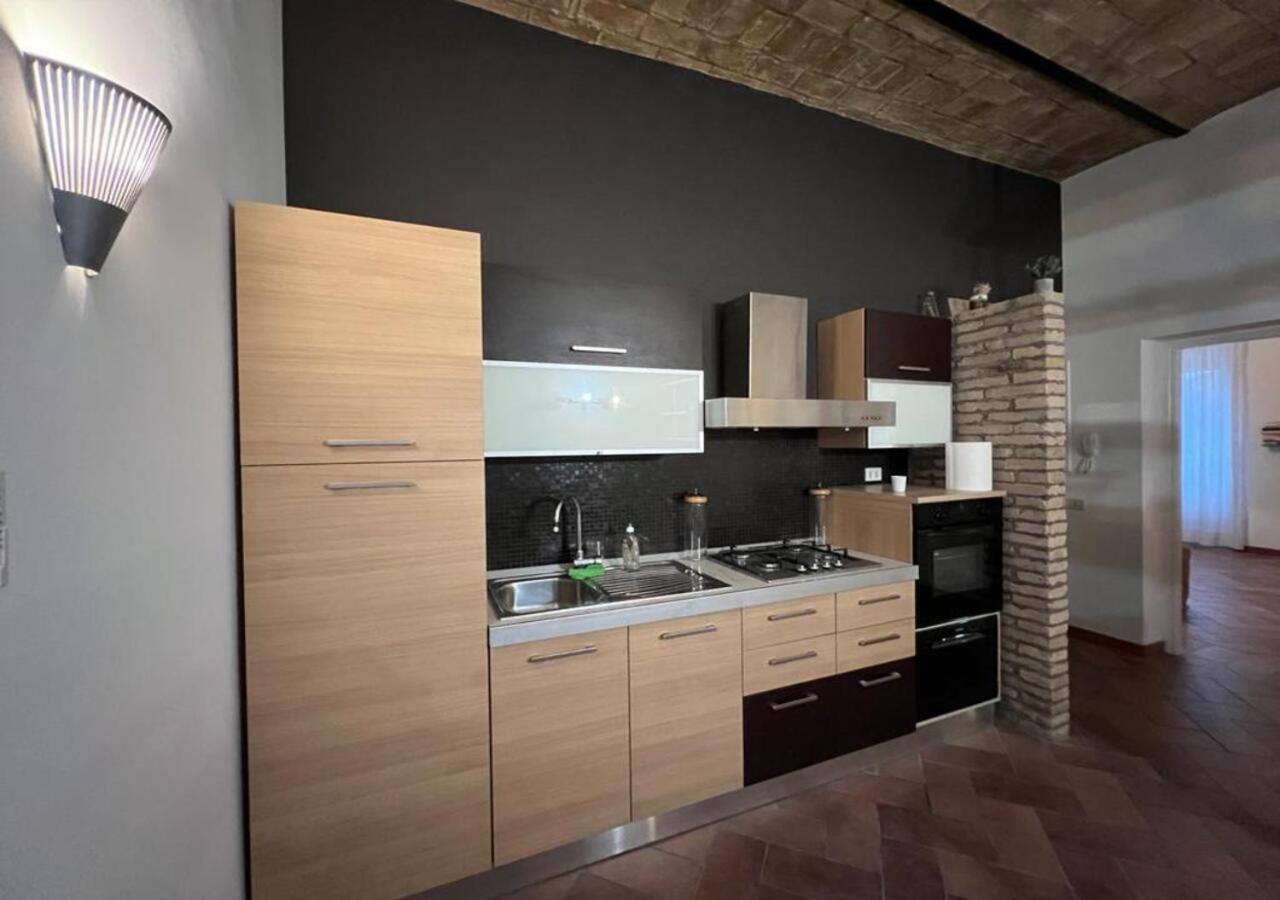 Starhome San Paolo Rom